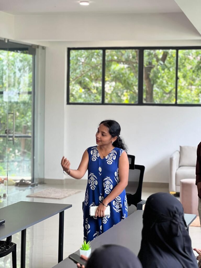 MARKETING STRATEGIST IN PALAKKAD | KERALA​